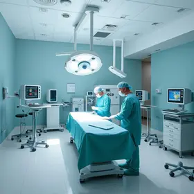 Fatec Ivaiporã Centro Cirúrgico Simulado