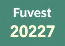 Guia de Carreiras Fuvest 2027