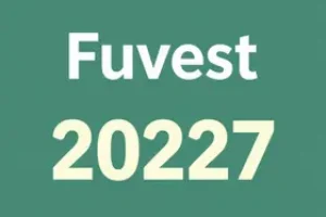Guia de Carreiras Fuvest 2027