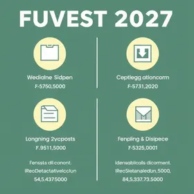 Fuvest 2027
