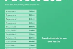 Fuvest 2027