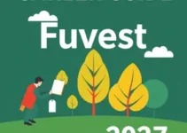 Guia de Carreiras Fuvest 2027