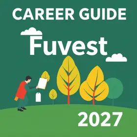 Guia de Carreiras Fuvest 2027