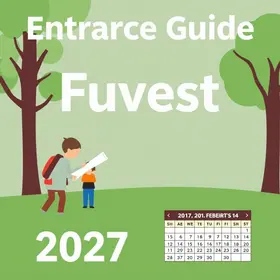 Guia de Jornada do Vestibular 2027