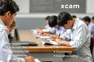 FUVEST simulado redação
