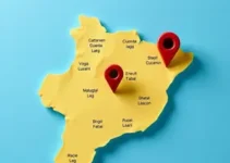 local de prova do Encceja 2026
