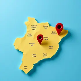 local de prova do Encceja 2026