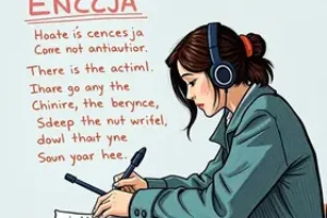 o que reprova na redação do Encceja
