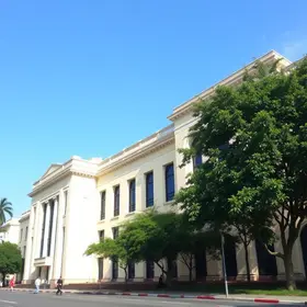 Fuvest vestibular Fortaleza