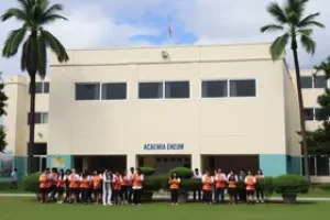 Academia Enem 2026