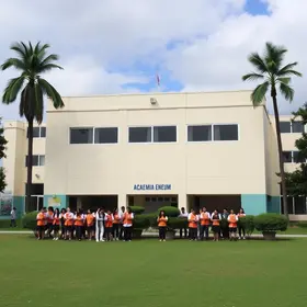 Academia Enem 2026