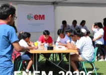 Aulão Enem 2026