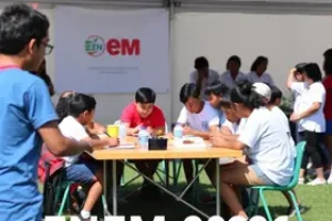 Aulão Enem 2026