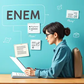 estratégias para o ENEM