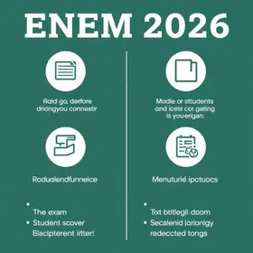 Enem 2026