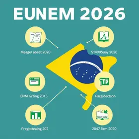 temas de atualidades Enem 2026