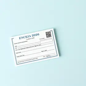 Cartão de confirmação do Encceja 2026