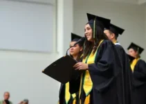 formatura Fatec Votorantim