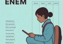 mudanças na redação do enem 2028