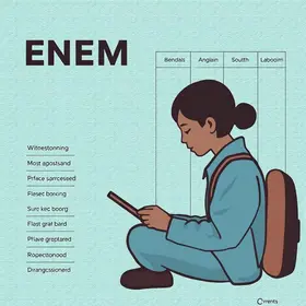 mudanças na redação do enem 2028