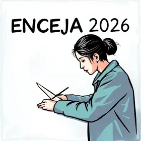 Encceja 2026