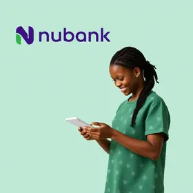 Nubank e Duolingo