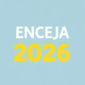 gabaritos do encceja 2026