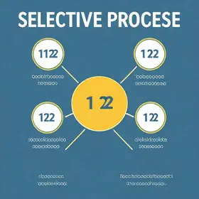 processo seletivo especial