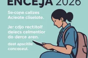 Encceja 2026 reaplicação