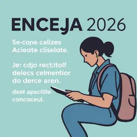 Encceja 2026 reaplicação