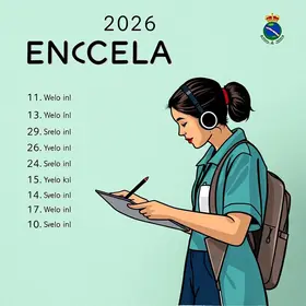 Encceja 2026