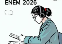 Enem 2026