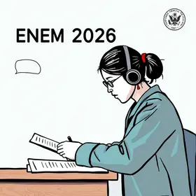 Enem 2026