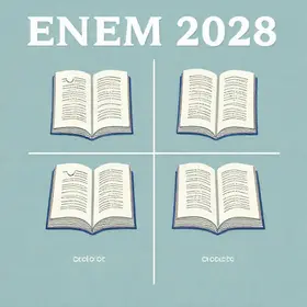 Enem 2028 redação