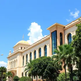 acesso ao ensino superior