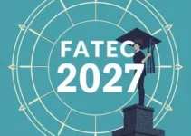 Fatec vestibular 2027