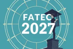 Fatec vestibular 2027