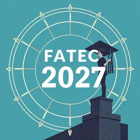 Fatec vestibular 2027