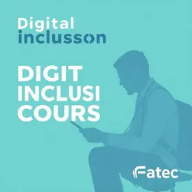 cursos de inclusão digital para idosos