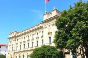 Fatec São Sebastião vestibular 2027