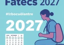 vestibular Fatecs 2027