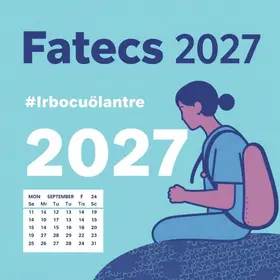 vestibular Fatecs 2027