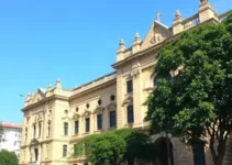 vestibular da USP