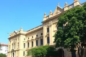 vestibular da USP