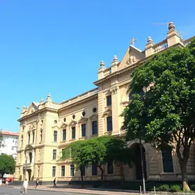 vestibular da USP