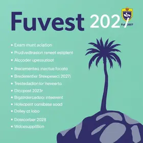 Fuvest 2027