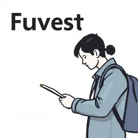 Fuvest 2027