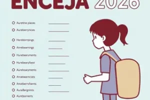 gabarito do Encceja 2026