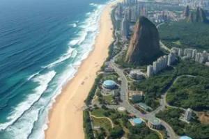 Fatec no litoral de São Paulo