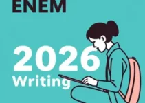 Cartilha de Redação do Enem 2026